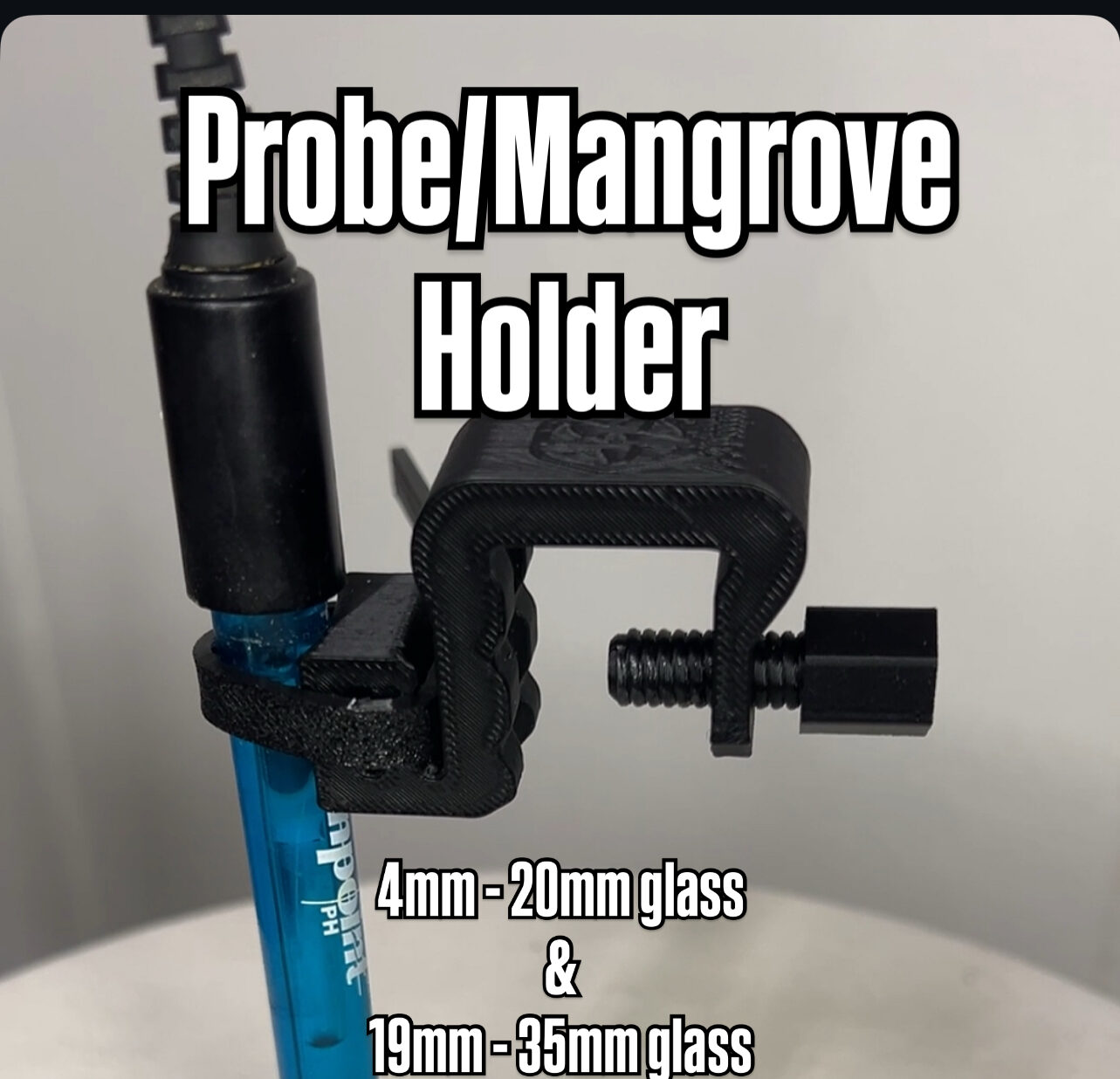 Mangrove aquarium accessory