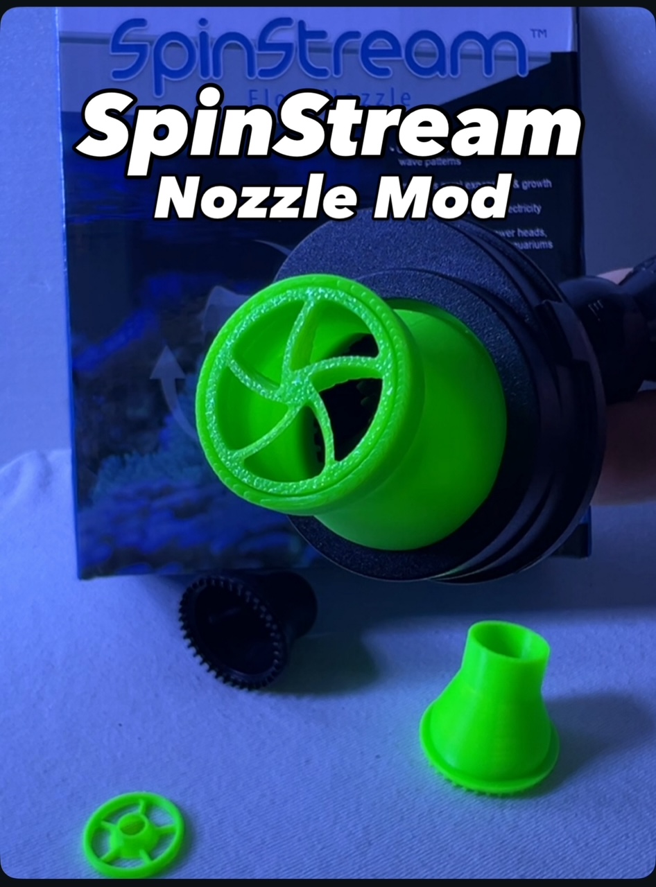 Aquarium product accessory